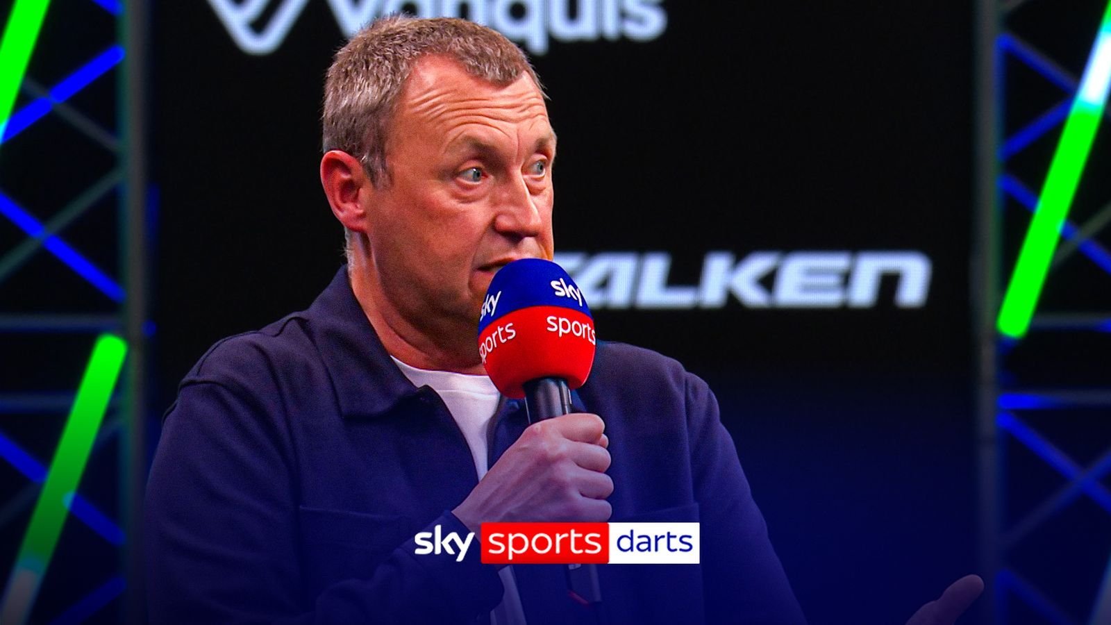 Mardle: Littler es simplemente implacable