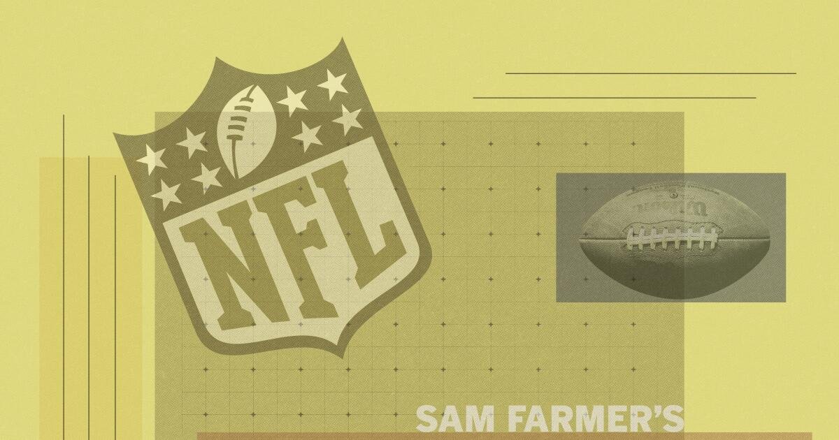 Selecciones de la Semana 11 de la NFL: los Rams vencieron a los Seahawks; Los leones sorprenden a las águilas