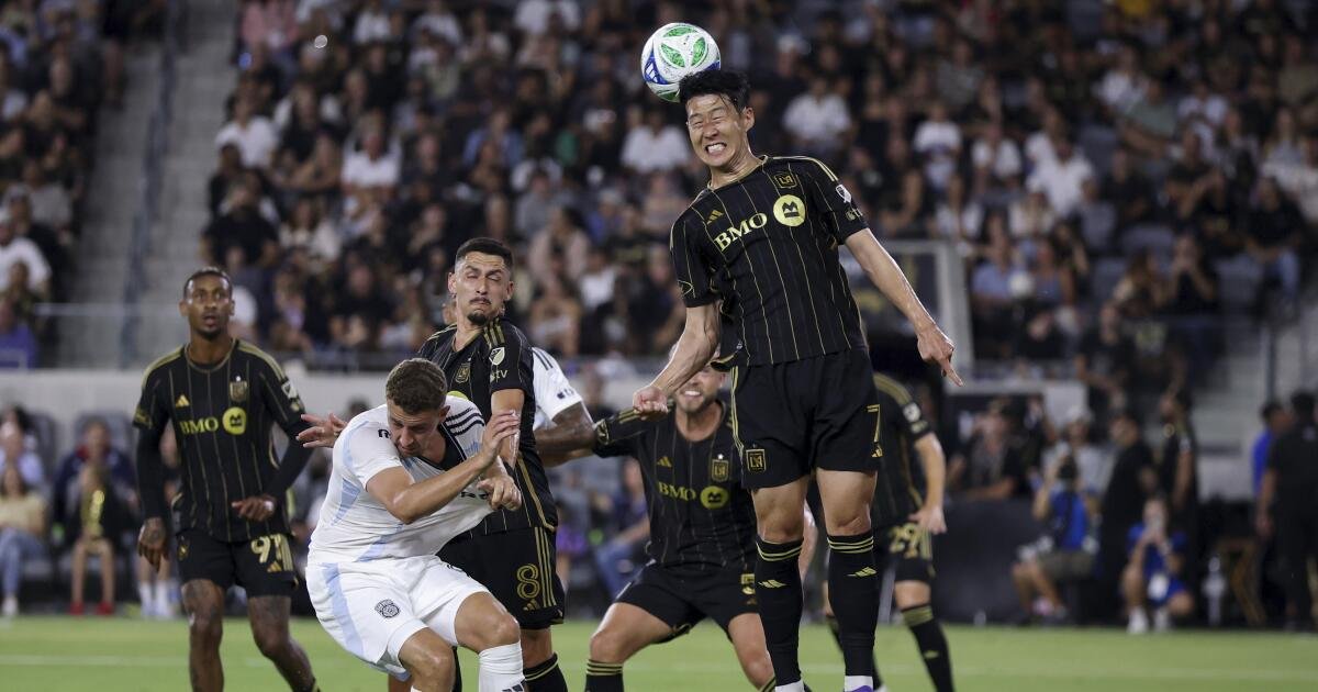 La MLS hará dramáticos cambios de calendario y formato a partir de 2027