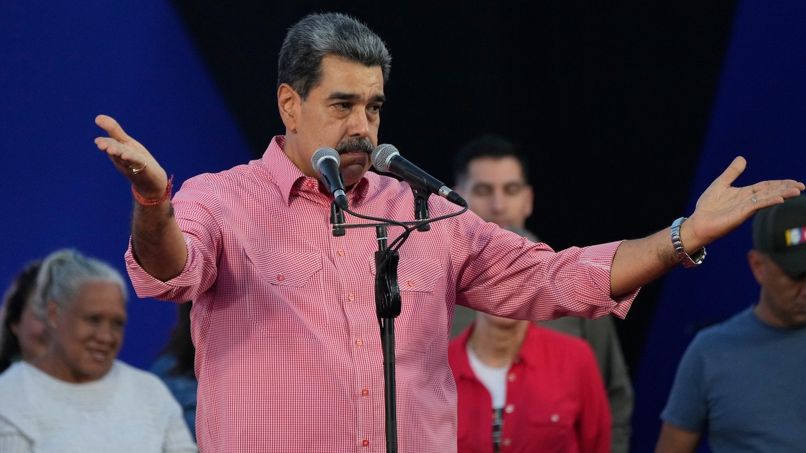 La FAA advierte a todos los pilotos sobre los peligros de volar sobre Venezuela por el «deterioro de la situación de seguridad»