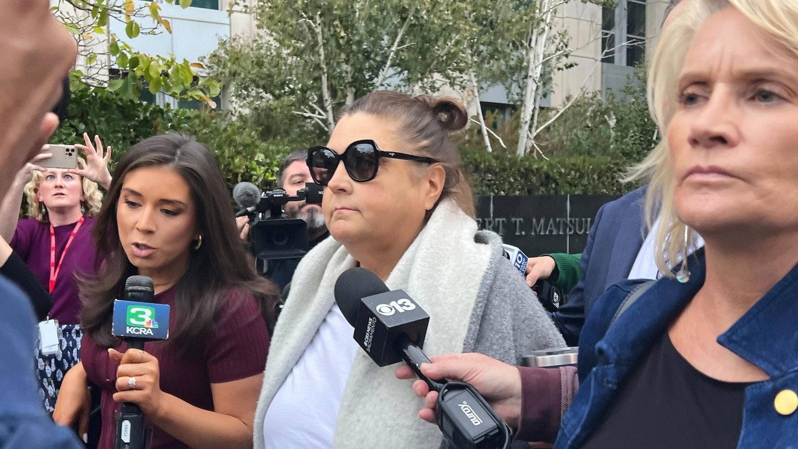 El ex asistente de Newsom ha sido acusado de corrupción y fraude. Esto es lo que debe saber sobre el caso.