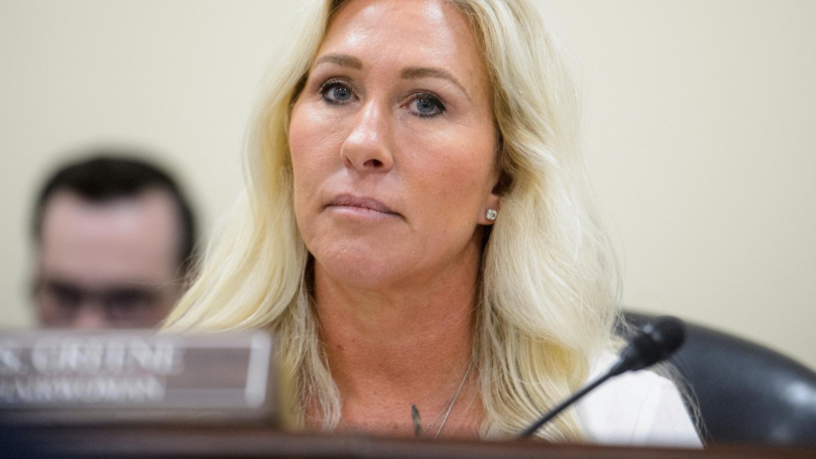 Trump corta lazos con Marjorie Taylor Green, una vez ‘loca’ una de sus principales defensoras de MAGA-World