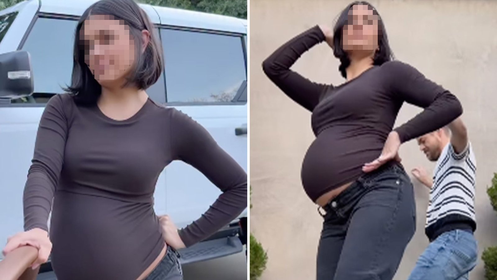 ¡Adivina quién es la celebridad Baby Bumps!