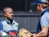 Mark Taylor sobre Usman Khawaja no seleccionado para la prueba de Adelaida; Travis Head, Jake Weatherald fueron seleccionados como abridores y Josh Inglis como orden medio.