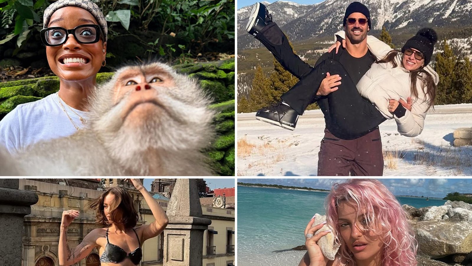 Semana navideña de 2025 Matanza de estrellas de 2025