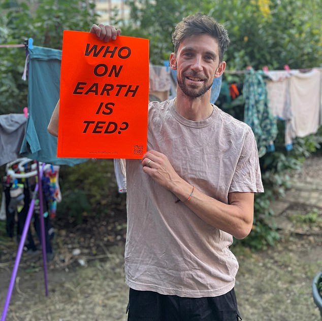 El sobrino de Ghislaine Maxwell lanzó una campaña política y prometió crear «calles más seguras para los niños» luchando para salvar el divisivo plan LTN.