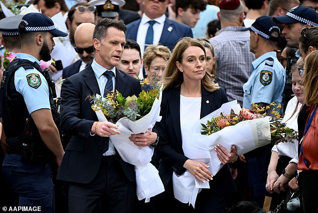 Grupo propalestino culpa a la respuesta por el cambio masivo tras el ataque a Bondi Beach: «no es el momento ni el lugar»