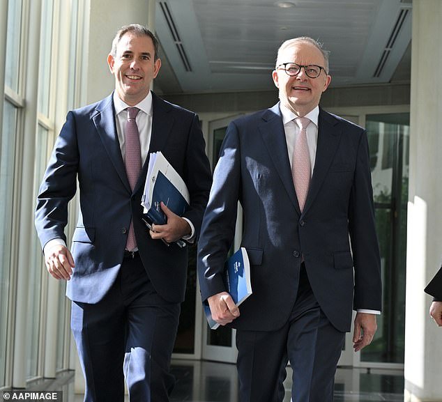 De cara a 2026, Australia se encuentra en una recesión controlada. Todos nos sentimos pobres. Así es como podemos cambiar la situación con valentía y sacrificio.