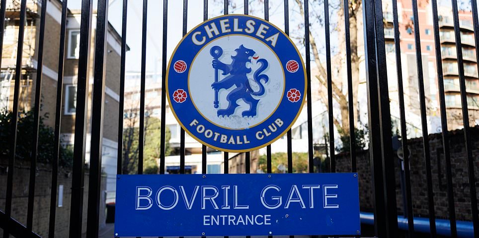 Chelsea v Aston Villa – Premier League en vivo: últimos resultados, noticias del equipo y actualizaciones Enzo Maresca hace dos cambios mientras los londinenses del oeste reciben a los Villans de alto vuelo en Stamford Bridge