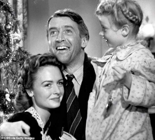 Amazon Prime criticado por cortar una escena icónica del clásico navideño It’s a Wonderful Life