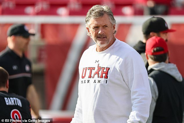 Michigan asegura el reemplazo de Sharon Moore mientras Kyle Whittingham firma un impresionante contrato por cinco años y 41 millones de dólares