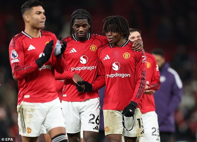 Por qué el Manchester United echó de menos a Bruno Fernandes, la apuesta de formación de Rubén Amorim para ganar al Newcastle… ¡y cómo son los reyes de las jugadas a balón parado!