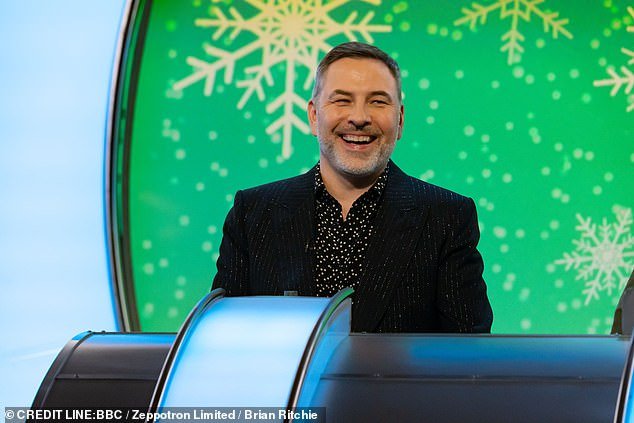 La BBC enfrentó una reacción violenta después de transmitir el episodio del Boxing Day de Would I Lie to You. Mientras David Walliams enfrenta acusaciones de comportamiento inapropiado