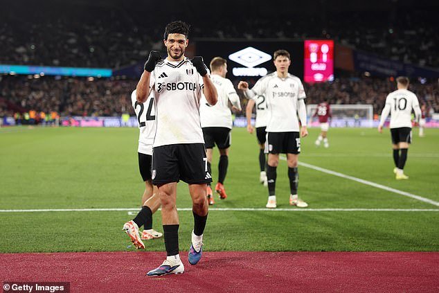 West Ham 0-1 Fulham: los problemas defensivos de los Hammers continúan, deberían apuntar en enero, y la estrella cuyo regreso impulsa a Marco Silva