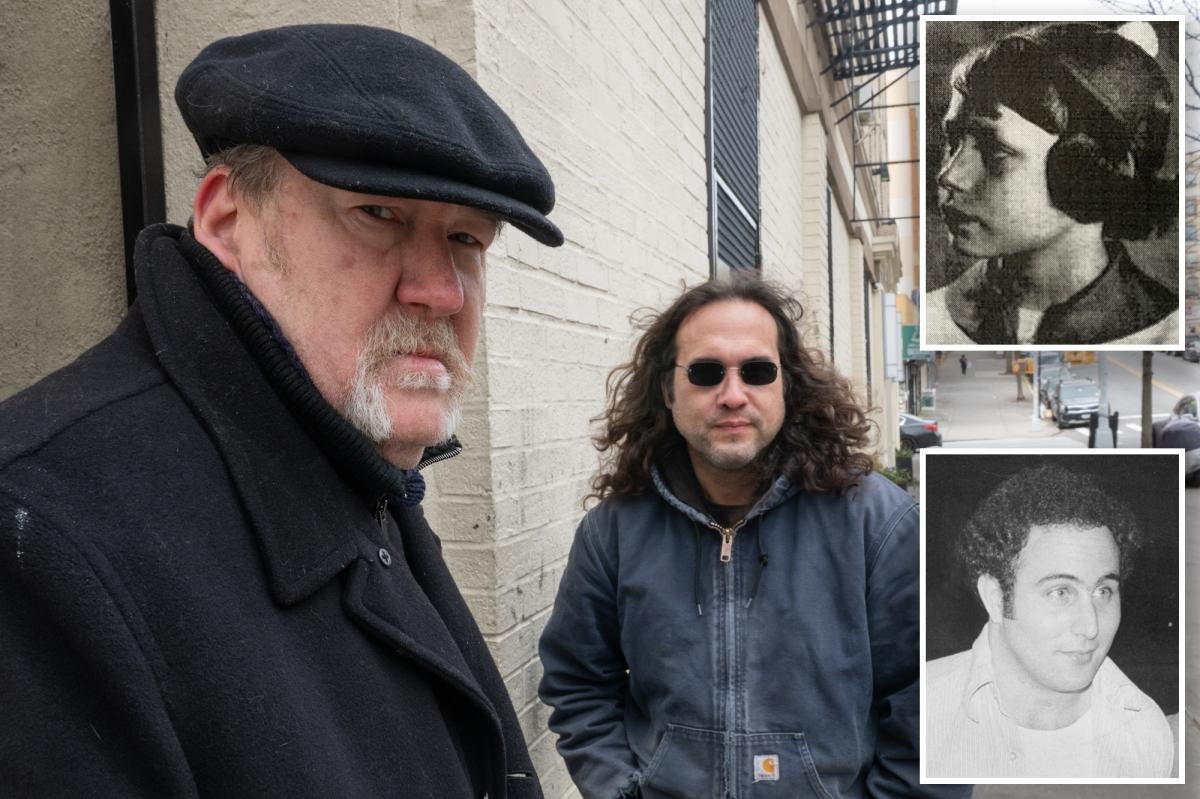 El asesinato exclusivo de una niña del Bronx en 1970 puede estar relacionado con el hijo de Sam David Berkowitz, cree un detective retirado de Nueva York