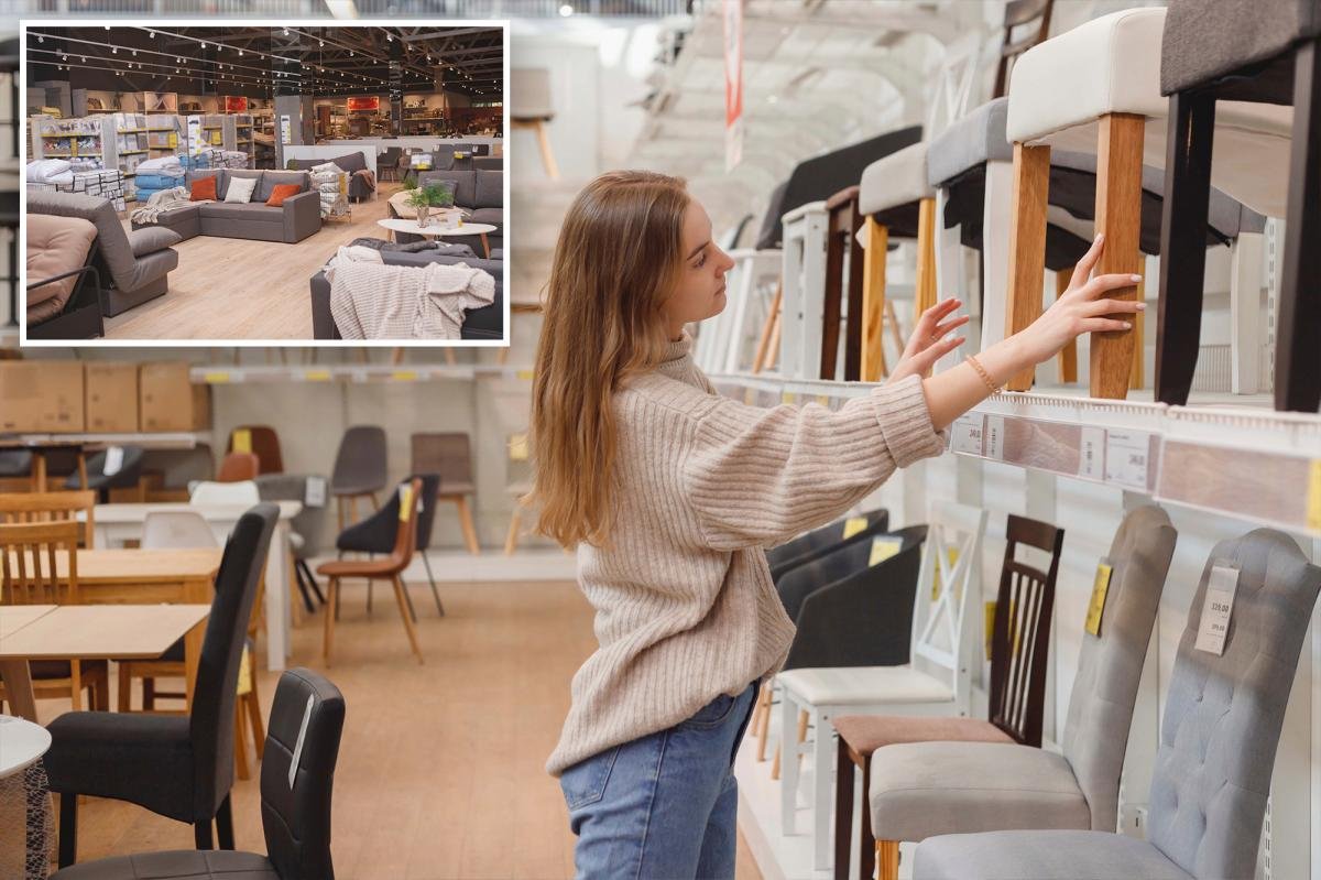 Wells Fargo pidió abastecerse de artículos para el hogar antes de que suban los precios en 2026