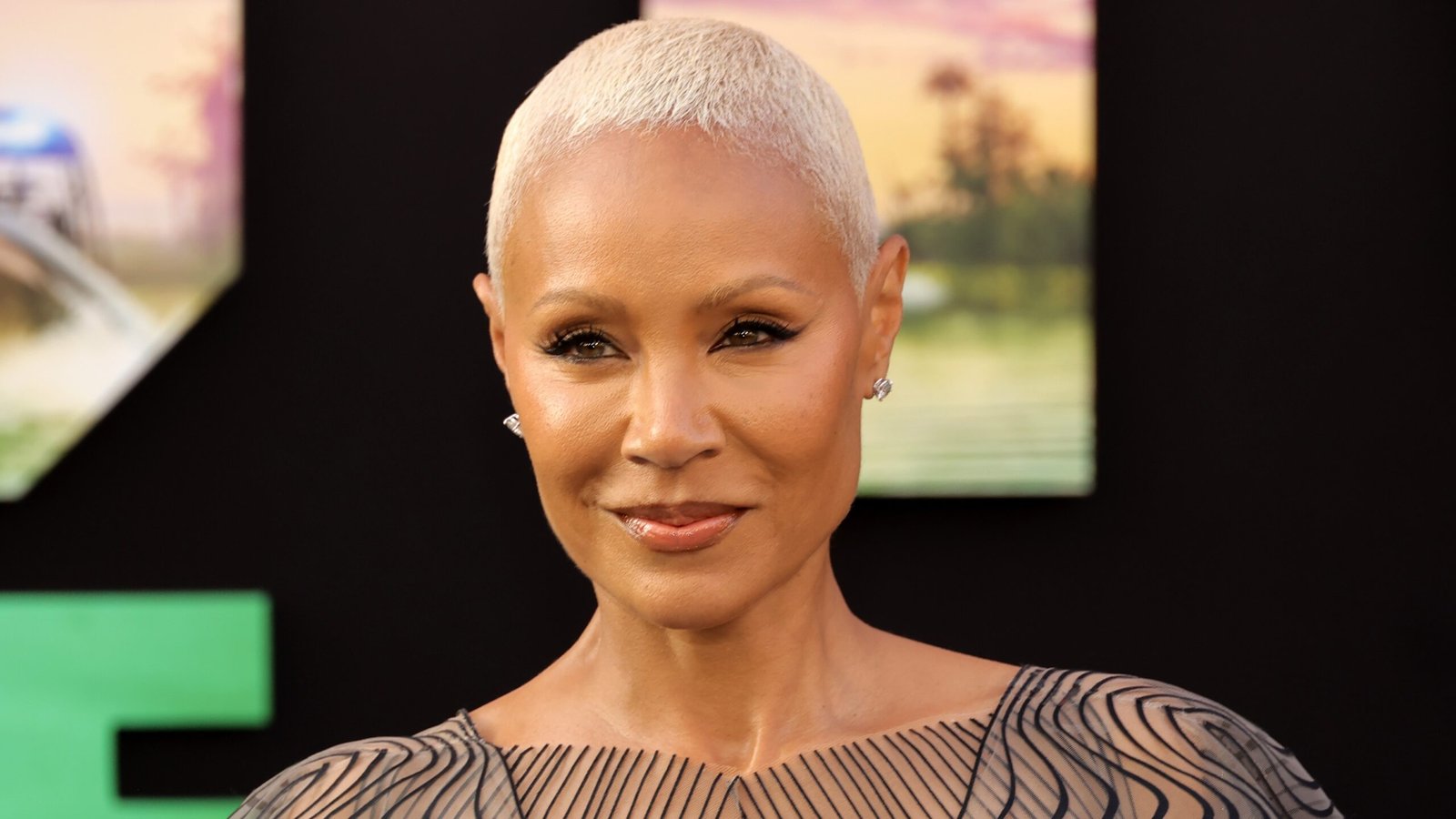 Jada Pinkett Smith acusada de realizar amenazas mortales en una demanda de 3 millones de dólares