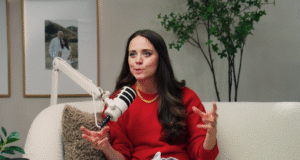 La película de Disney ‘Demonic’ de Jinger Duggar prohibida en casa