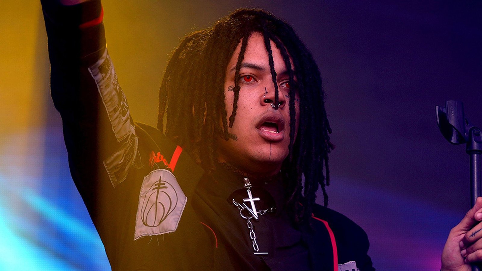 Se ha revelado la causa de la muerte del rapero PoorStacy, pero la familia lo cuestiona