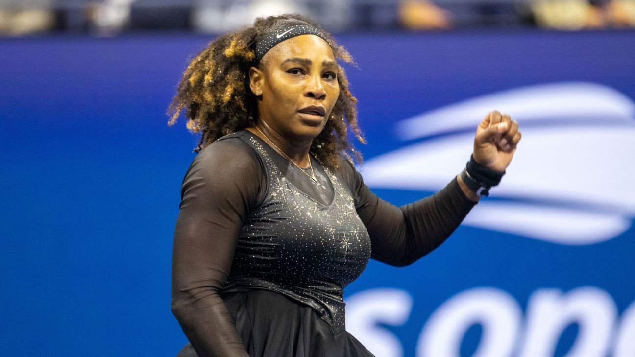 Serena Williams, de 44 años, regresa al grupo de pruebas antidopaje genera conversaciones