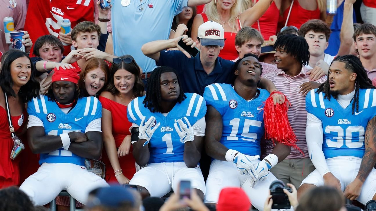 A pesar del cambio de entrenador, Ole ascendió al puesto número 6 en el ranking de la CFP