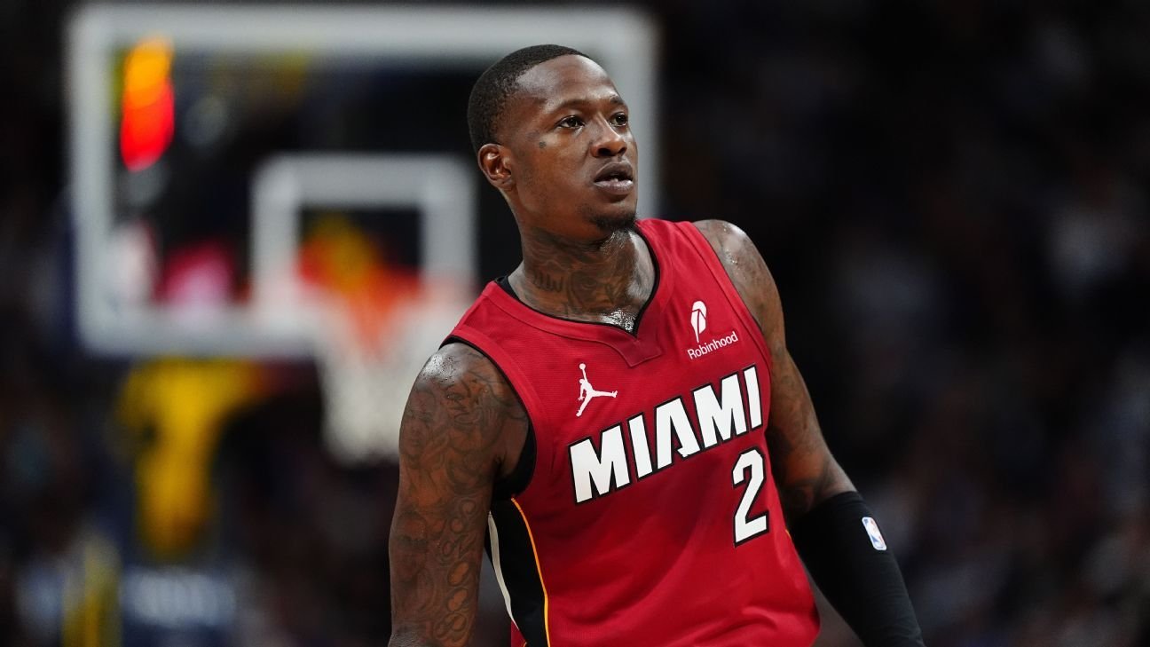 La investigación de Terry Rozier arroja luz sobre los protocolos comerciales de la NBA