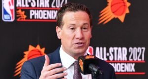 Los propietarios minoritarios de Sons apuntaron a la participación mayoritaria de Ishbia en la presentación