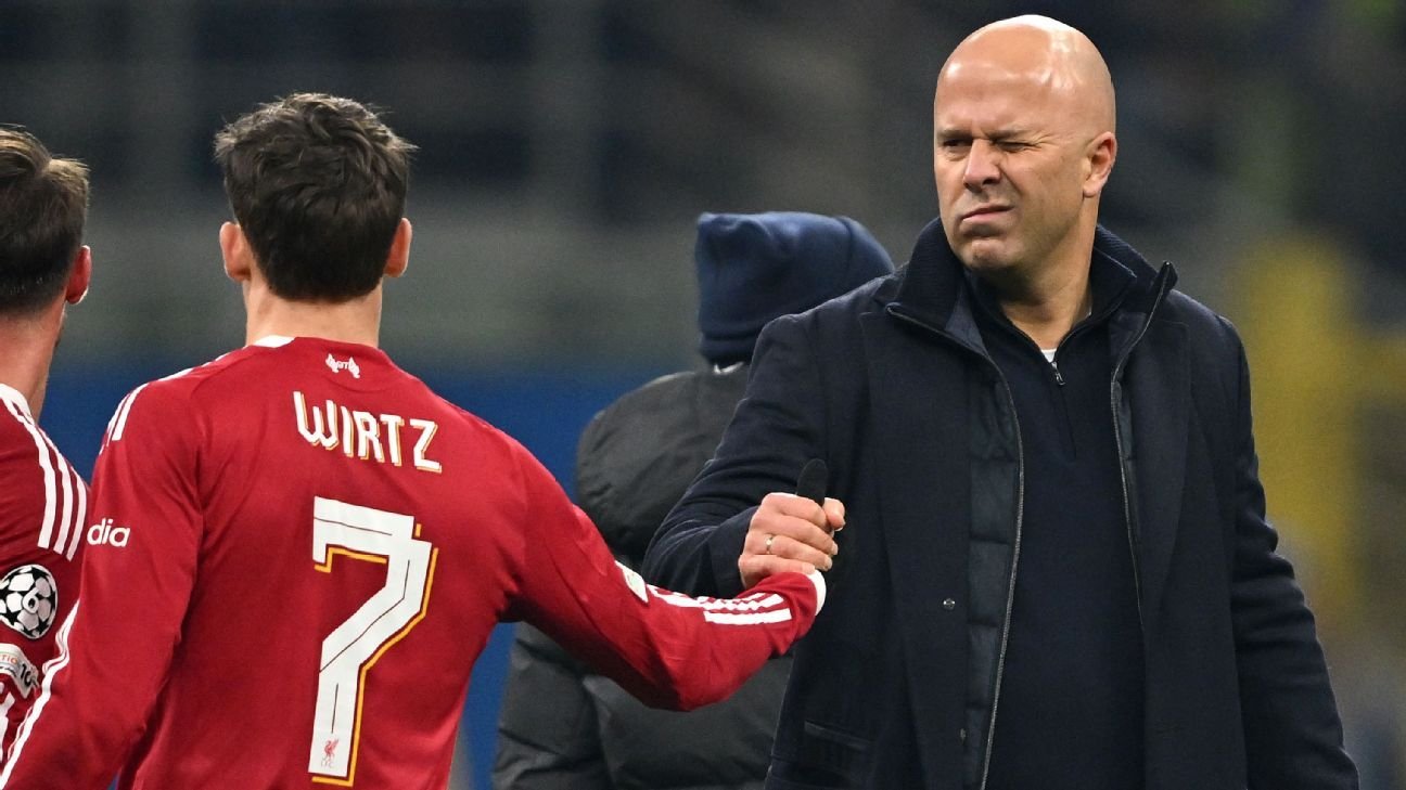 ¿Prueba? El Liverpool se inserta en medio de la saga de Salah para obtener una victoria muy necesaria