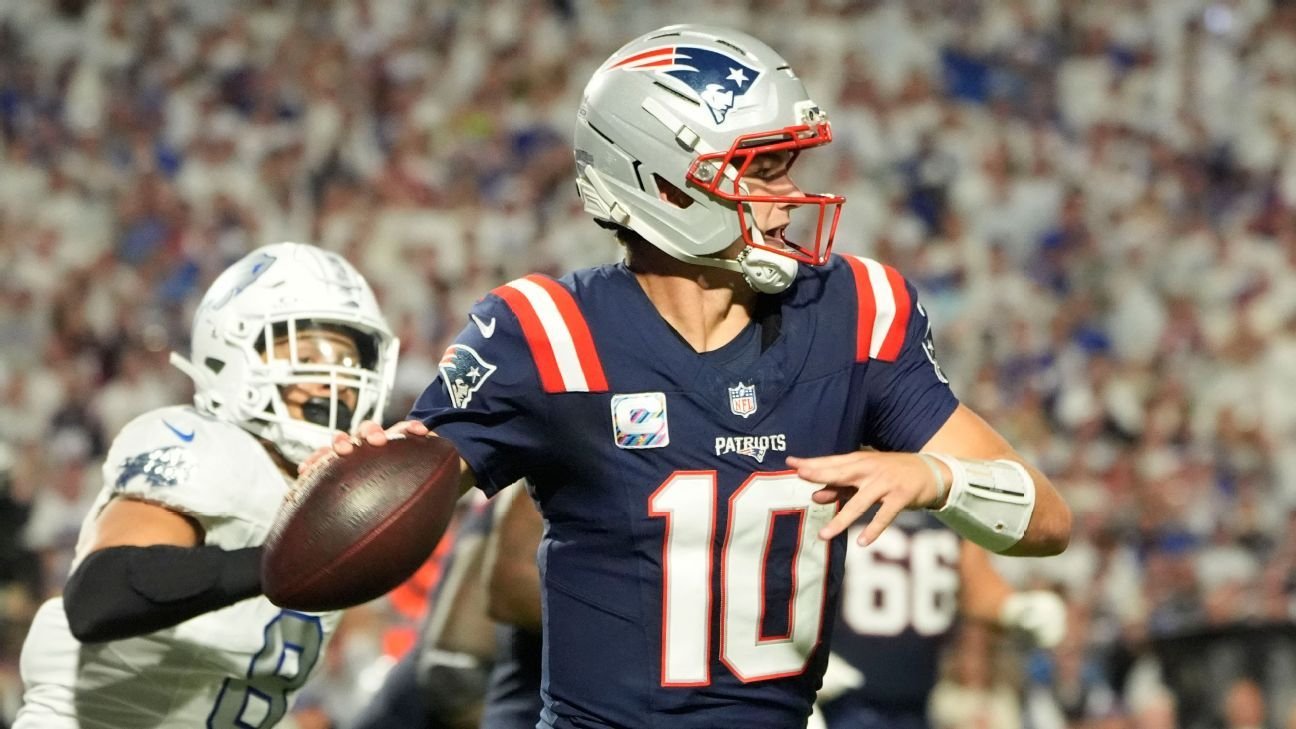 Hechos versus sentimientos: establecer una alineación de playoffs de Fantasy Football requiere buenos hechos y decisiones audaces