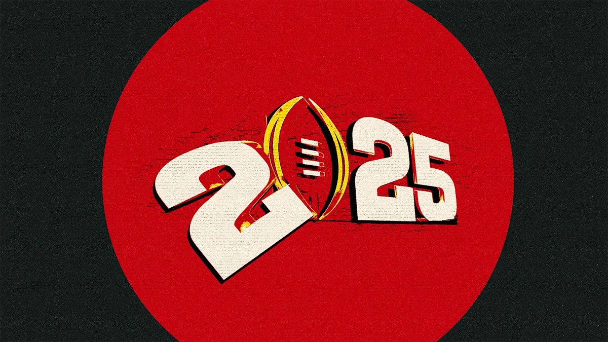 Después de la eliminación de Notre Dame y el drama posterior, ¿necesita expansión el College Football Playoff? ‘definitivamente’