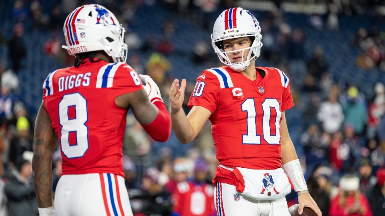 Imagen de los playoffs de la Semana 15 de la NFL: escenarios decisivos, clasificación