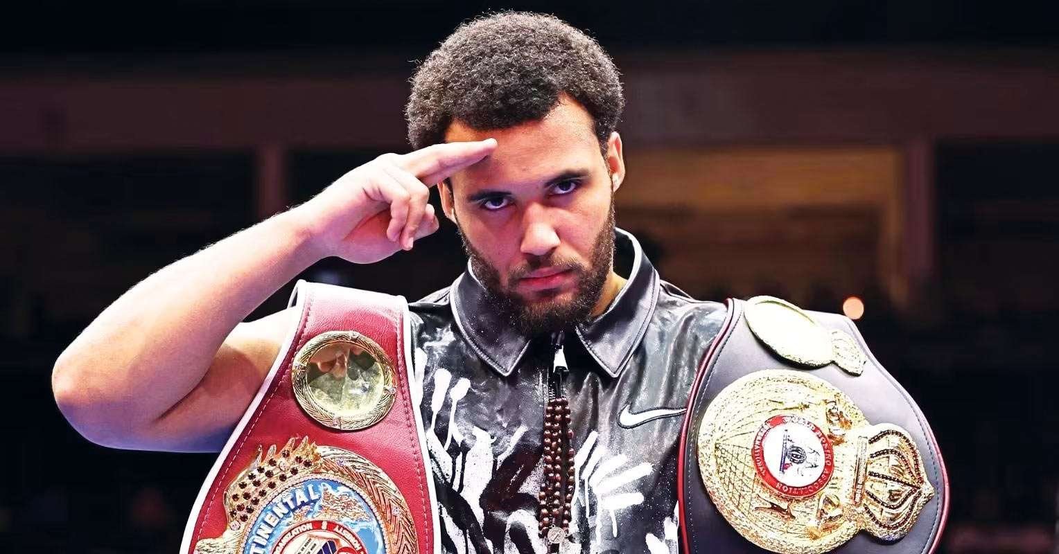Moses Itauma Brand es un contendiente de ‘Dinosaurio’ tras ser vinculado a pelea por el título: «Déjenlo retirarse»