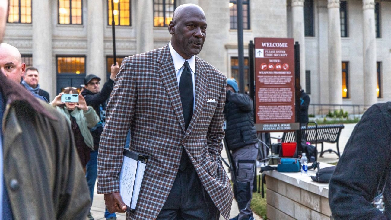 NASCAR resuelve caso federal antimonopolio presentado por dos equipos