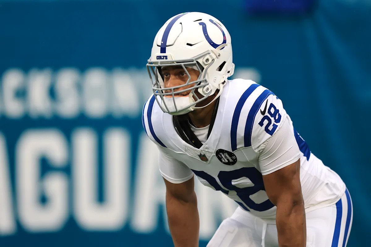 Clasificación de corredores de la semana 15 de Fantasy Football