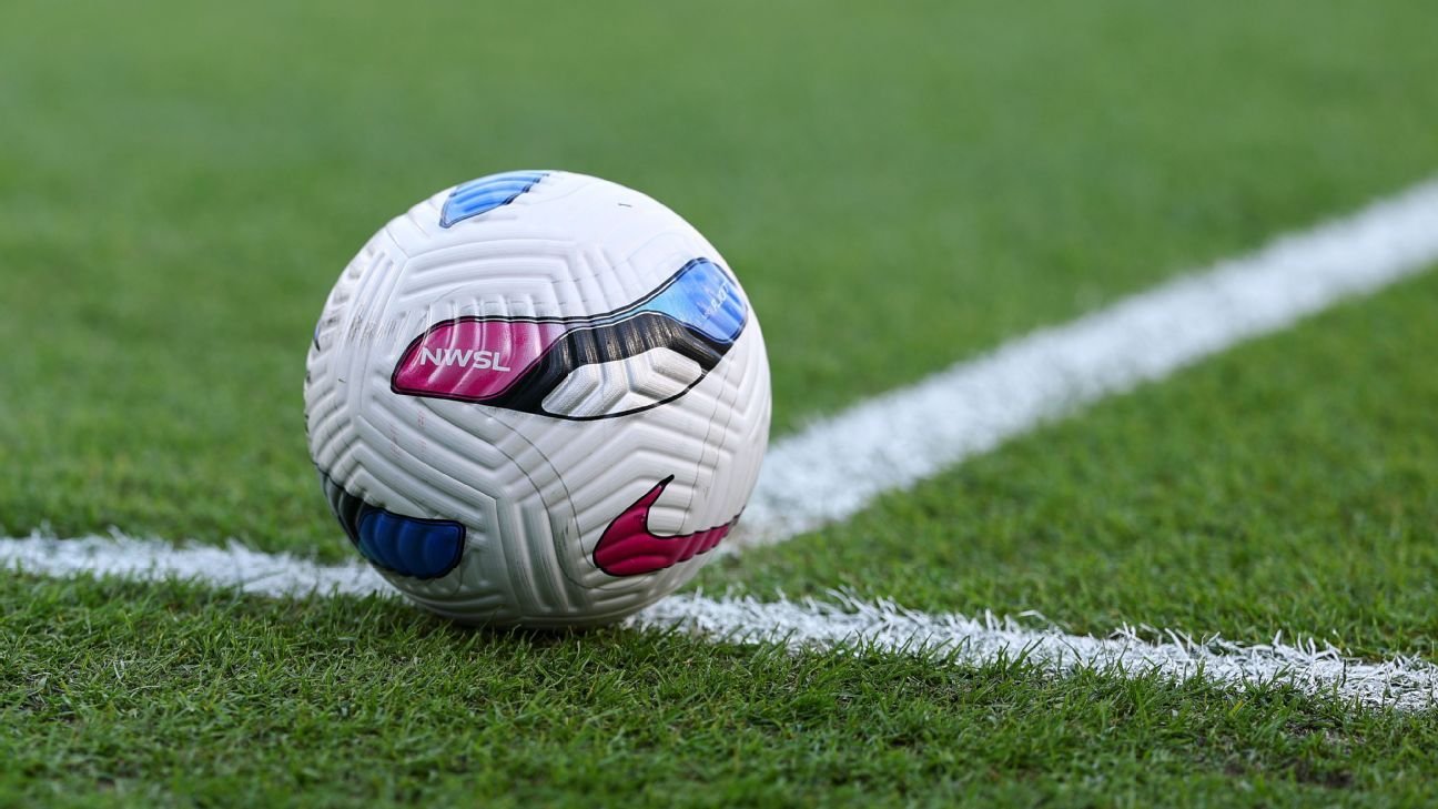 Fuentes: los salarios de las ‘estrellas’ de la NWSL vinculados a los perfiles de los jugadores