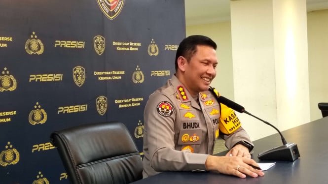 15 de diciembre de 2025 Jokowi tiene un caso especial sobre el caso del diploma, Polda Metro: solicitud de Roy Suryo Cs