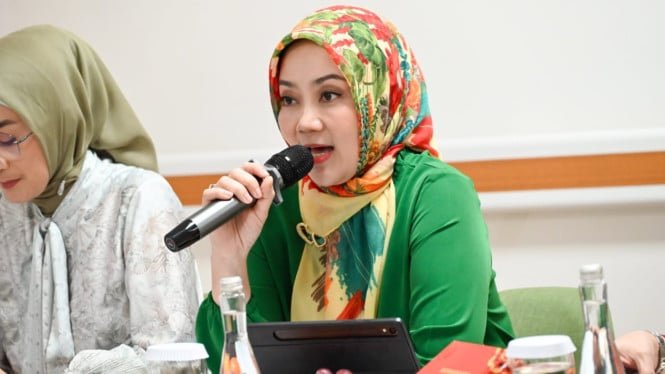 En medio de los juicios internos, Atalia Praratya sufrió