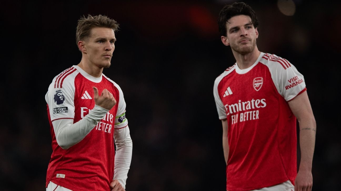 ¿Cuánto vale realmente cada puesto en la Premier League?