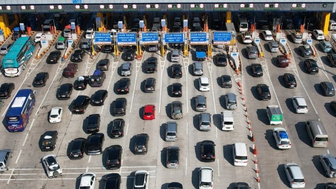 Esta autopista disfrutará del descuento de Navidad hasta el 10 de enero de 2026