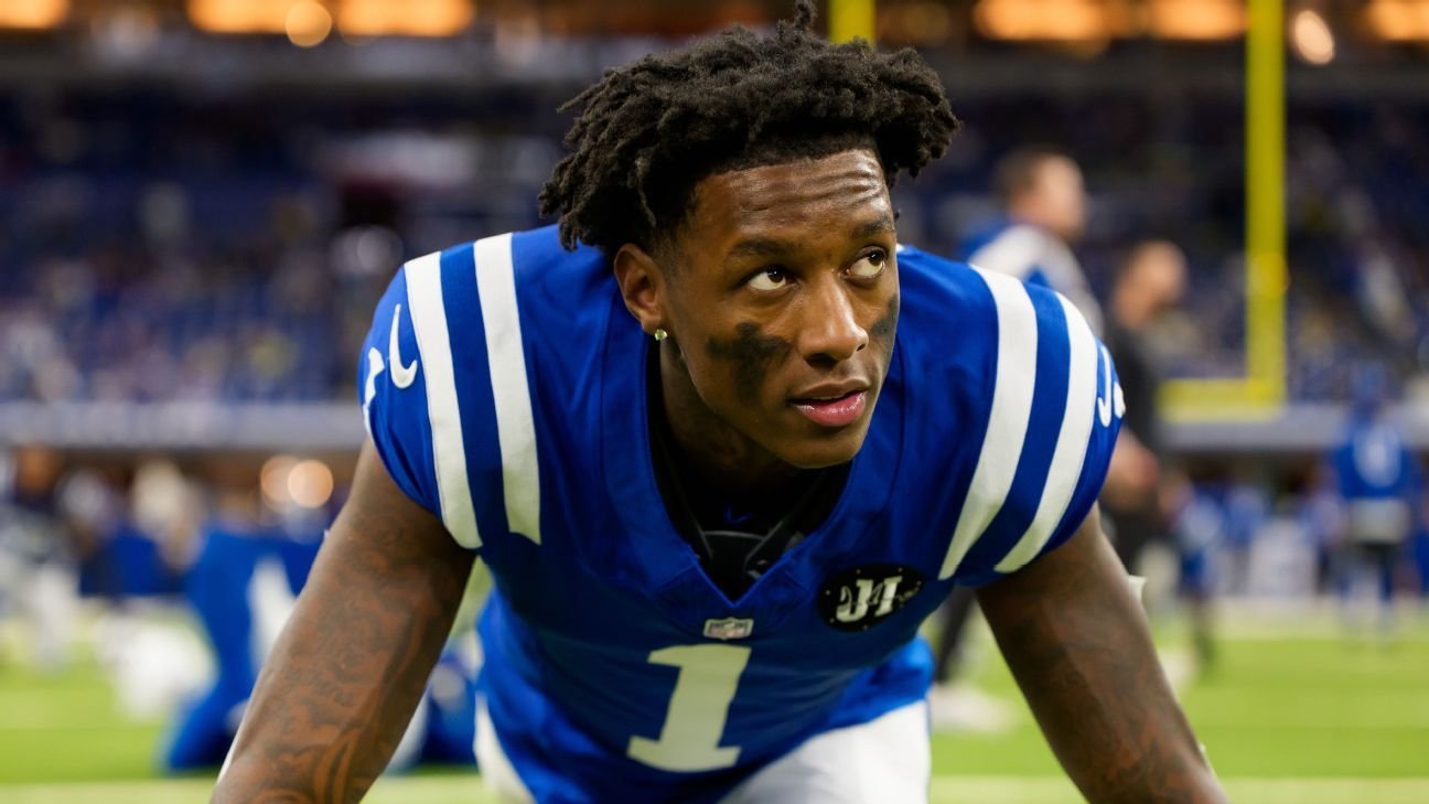 Los Colts recuperan a Sass Gardner, pero DeForest cierra a Buckner