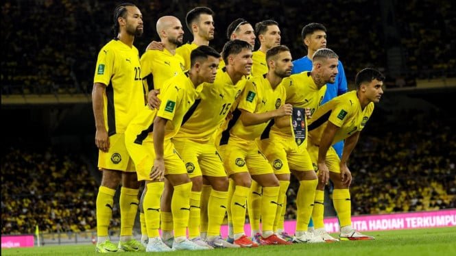 Nuevamente sancionados por la FIFA por 12 meses, los jugadores naturales de la selección de Malasia aún podrán verse en el campo