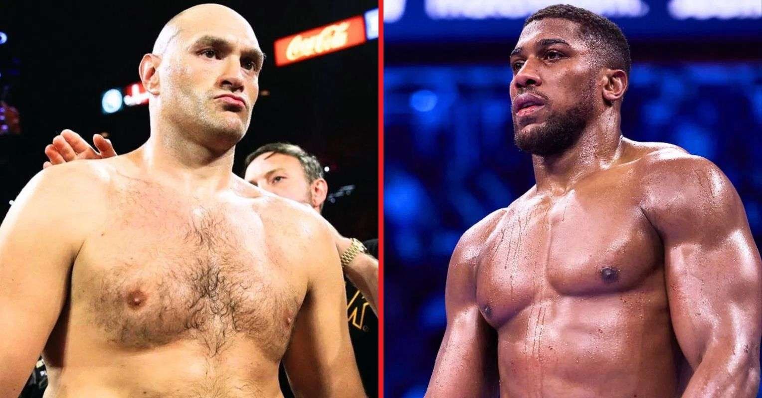 Teddy Atlas da veredicto sobre Tyson Fury vs Anthony Joshua: «Le queda más»