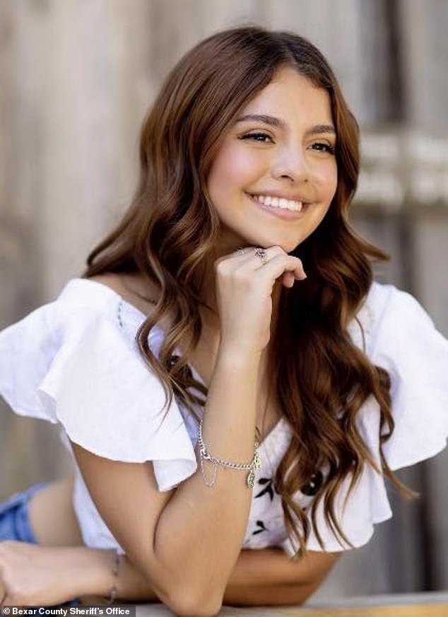 Temores por una joven de 19 años que desapareció sin dejar rastro durante una caminata matutina de Nochebuena en un punto crítico de trata de personas en Texas