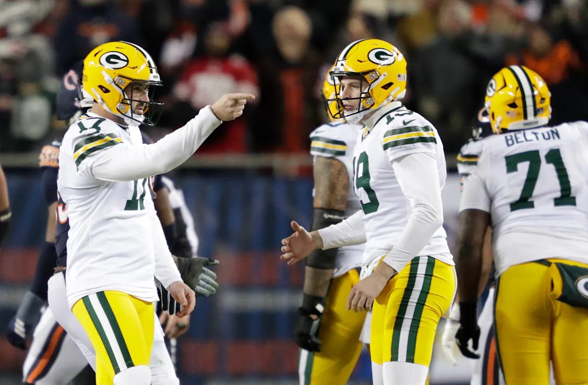 Baltimore Ravens vs.Green Bay Packers: cómo ver el partido de la NFL de esta noche, dónde transmitir, hora de inicio y más