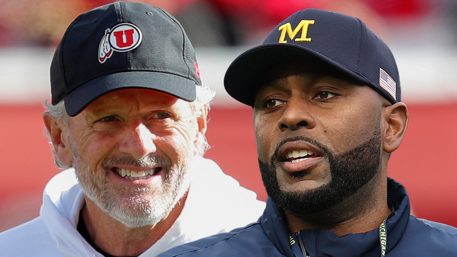 La Universidad de Michigan reemplazó a Sharon Moore por Kyle Whittingham de Utah