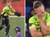 Los Hobart Hurricanes vencieron al Sydney Thunder con el salvaje Daniel Sams