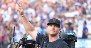 Por qué los Mets nunca se molestaron en hacerle una oferta a Pete Alonso