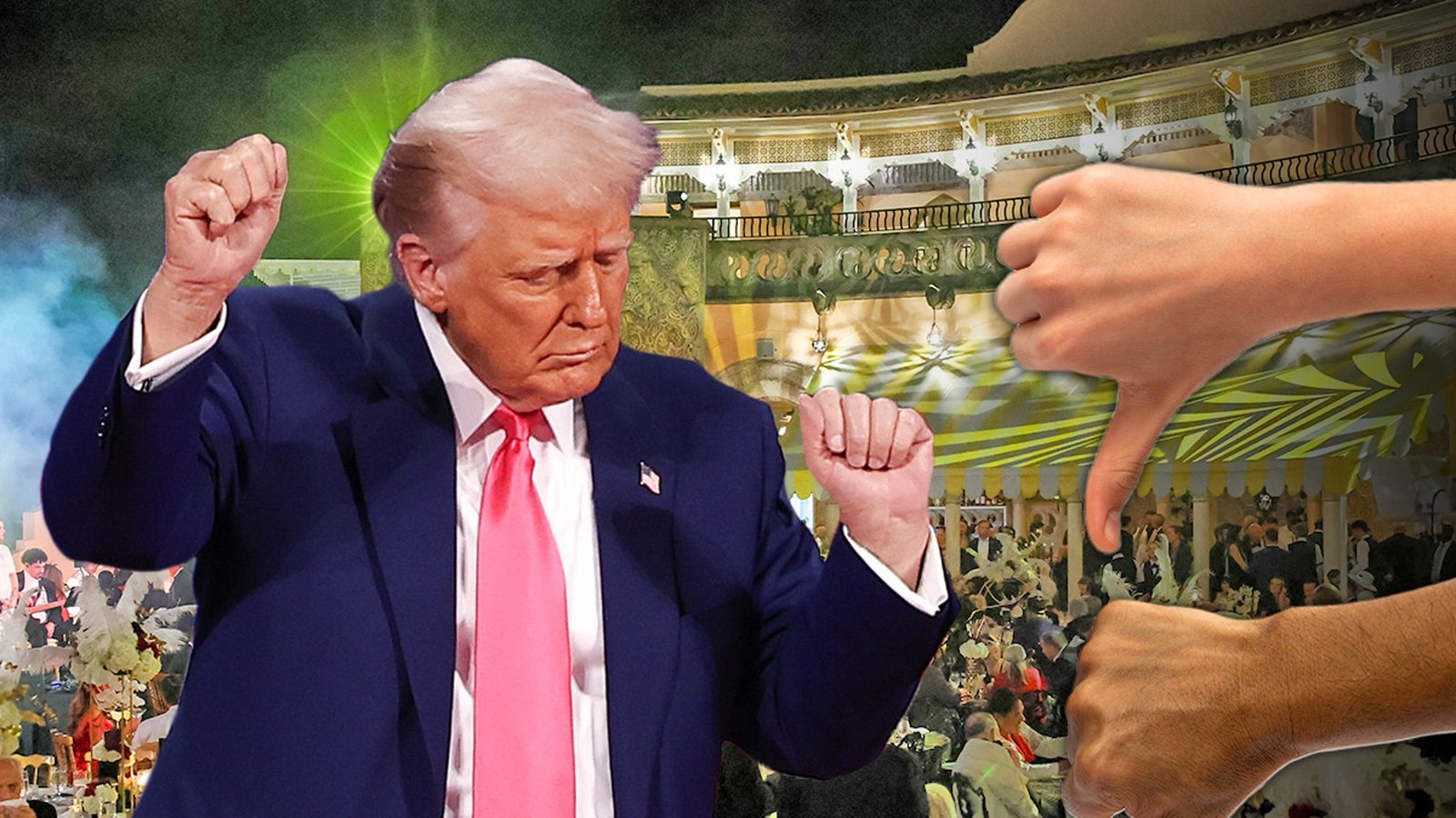 La Casa Blanca mató a SZA con piedad después de que el cantante criticara el anuncio de ICE