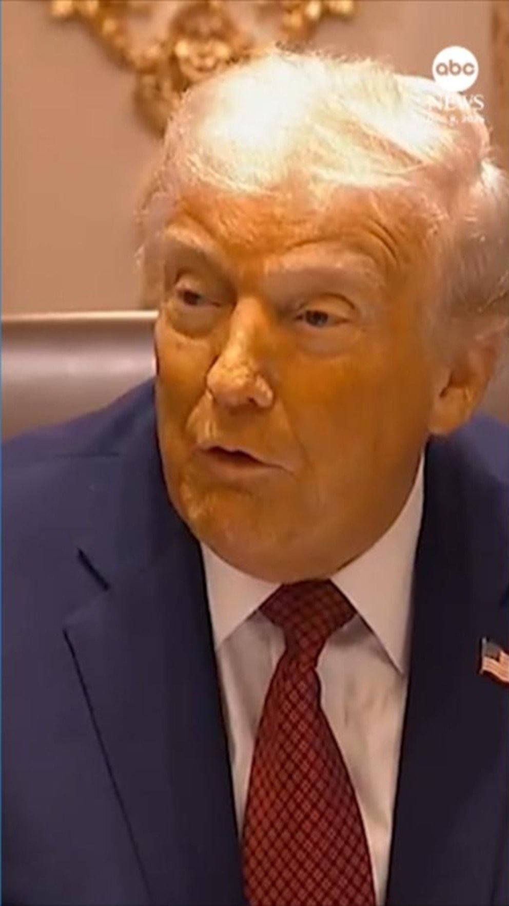 MIRAR: Trump anuncia un plan de rescate de 12.000 millones de dólares para los agricultores