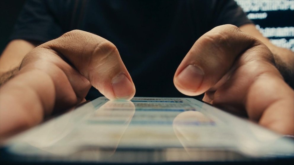 Video requerido historia de las redes sociales de turismo de EE. UU.